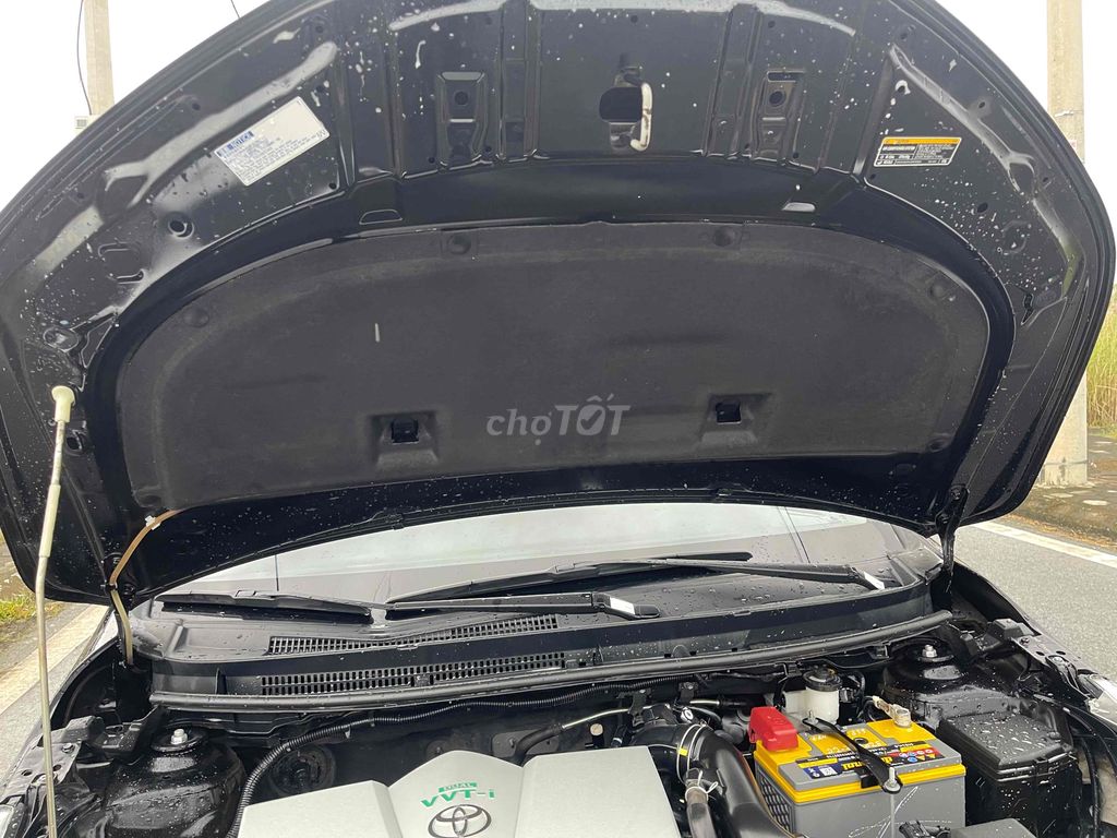 Toyota Vios 2022. Mua bán Ô tô tại Huyện Nam Trực Nam Định được đăng bởi Bin Bin Đặng hình 16