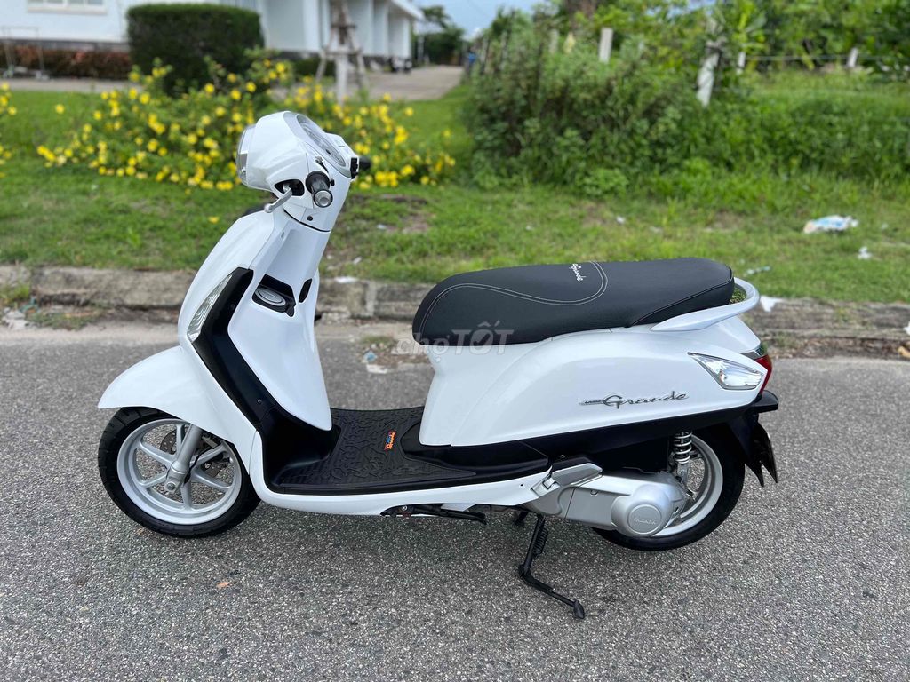 Grander 2018 biển 43 máy móc rin ngon chạy nhẹ tơn. Mua bán Xe máy tại Quận Liên Chiểu Đà Nẵng được đăng bởi Nhật Tình hình 5