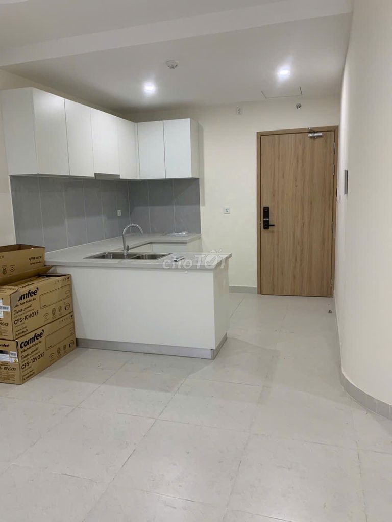 BÁN căn hộ Aurora 1PN 52m2 view sông đẹp thoáng, đối diện Satra mall