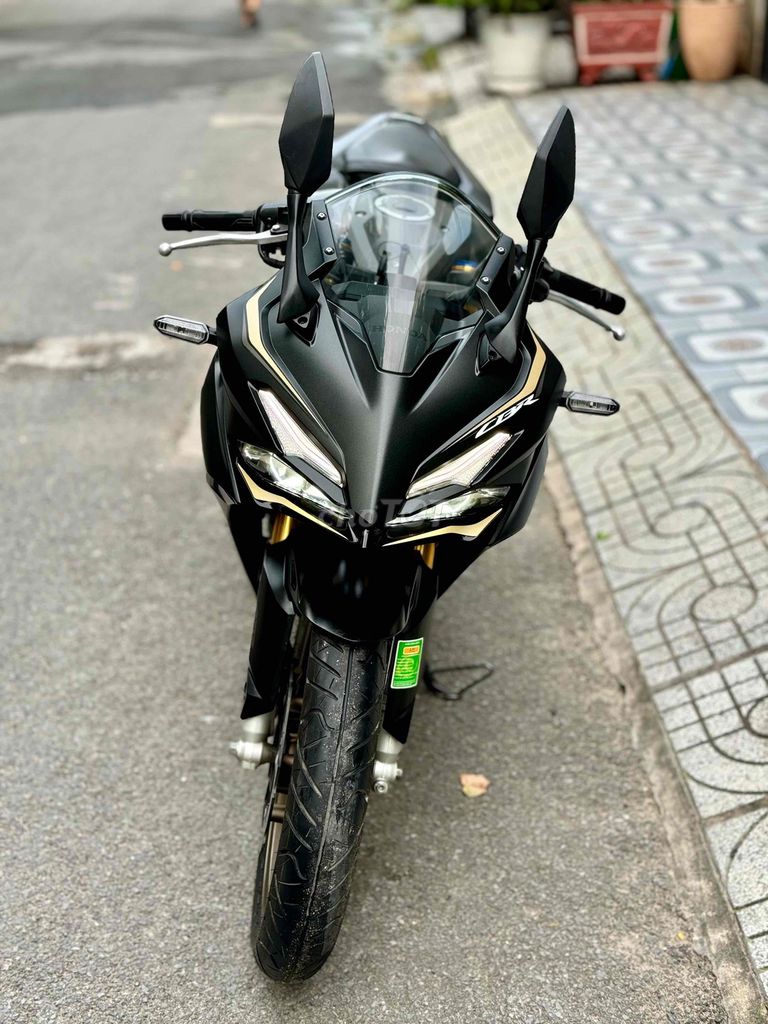 Bán CBR150R ABS special edition 2023 chính chủ. Mua bán Xe máy tại Quận 12 Tp Hồ Chí Minh được đăng bởi Thiên Tài hình 7