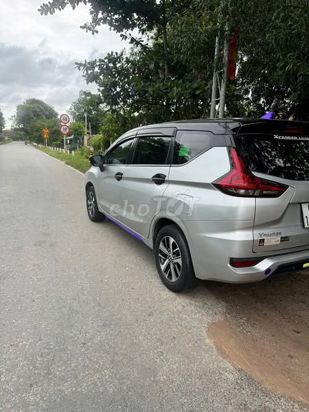 Bán xe gia đình Xpander 2019 mt. Mua bán Ô tô tại Huyện Bù Đăng Bình Phước được đăng bởi hồng yến hình 4