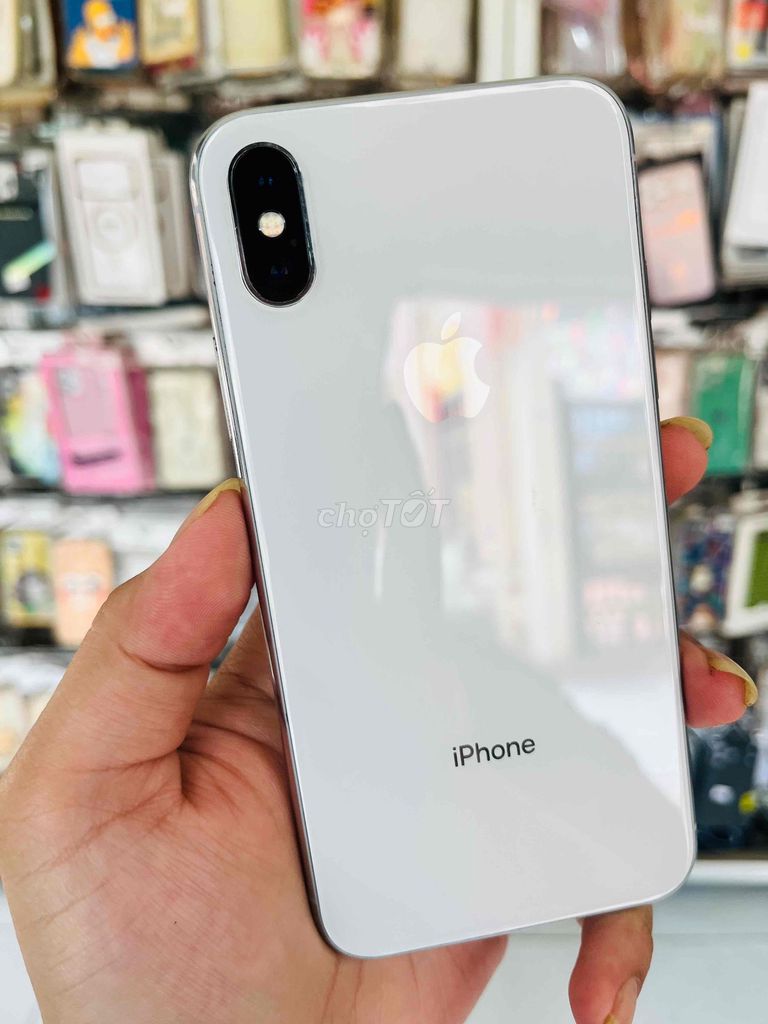 BÁN HOẶC GIAO LƯU HỢP LÝ IP X QUỐC TẾ ❤️❤️. Mua bán Điện thoại tại Thành phố Biên Hòa Đồng Nai được đăng bởi phạm hân hình 1