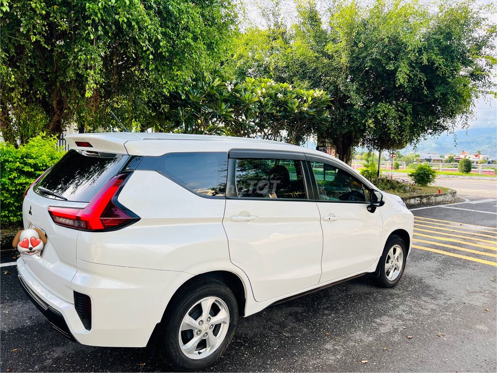 Mitsubishi Xpander 2022 1.5 AT - 78000 km. Mua bán Ô tô tại Huyện Diên Khánh Khánh Hòa được đăng bởi Nguyễn Dũng hình 3