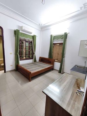 Room 25 m² · Phố Vũ Tông Phan