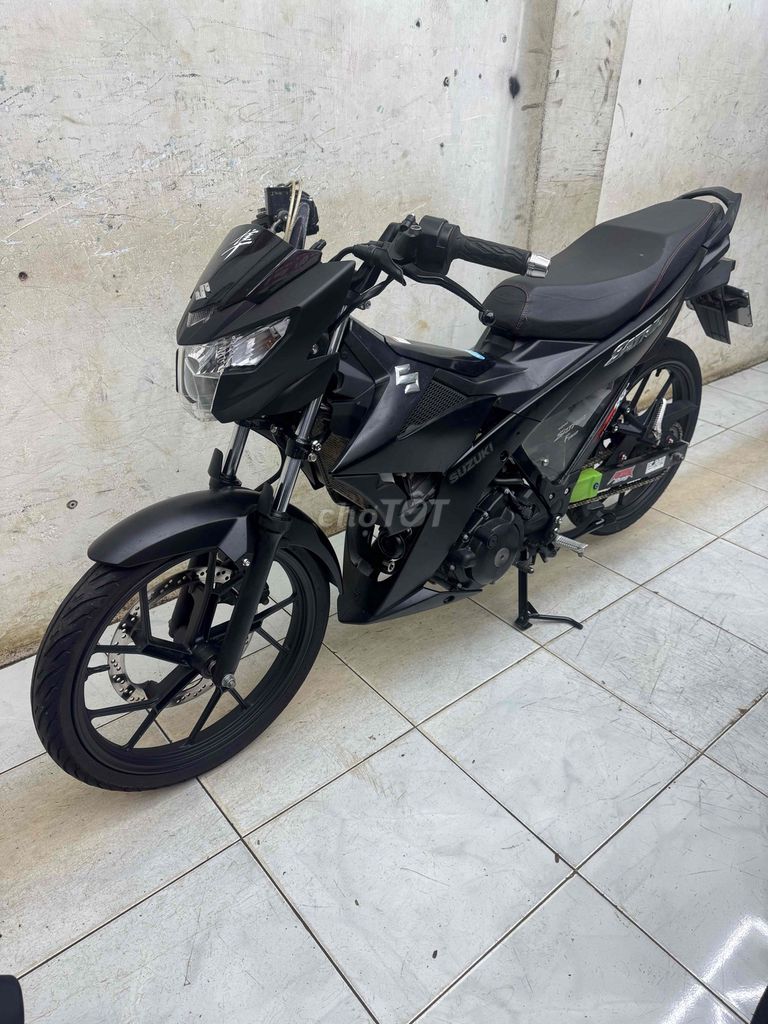 💥 Satria 2019 68Zz nội công lực Ace cần alo em. Mua bán Xe máy tại Thành phố Long Khánh Đồng Nai được đăng bởi Duy Linh Xe Máy Chợ Long Khánh  hình 2