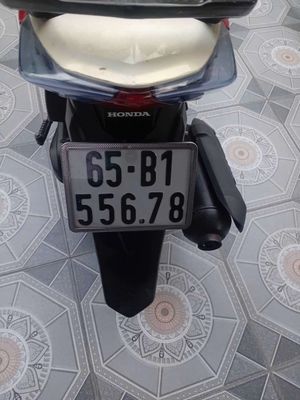 Honda Sonic 2020 Vàng