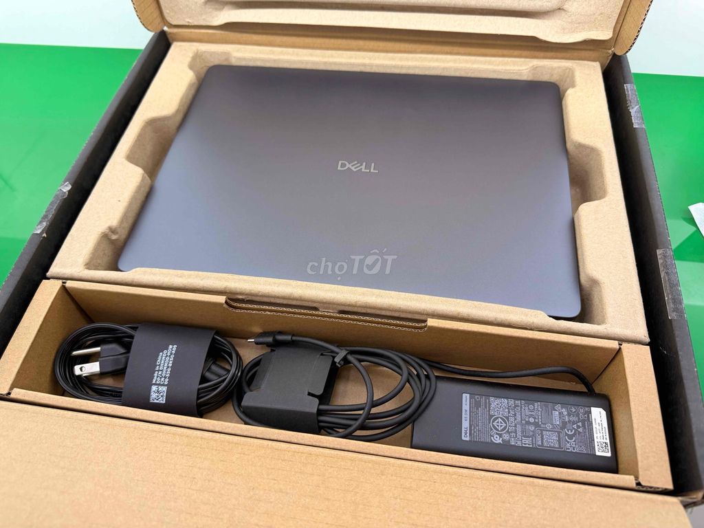 DELL Pro Max 14 MC14255 AMD Ryzen AI 7 PRO 350 14. Mua bán Laptop tại Thành phố Buôn Ma Thuột Đắk Lắk được đăng bởi Long US hình 1