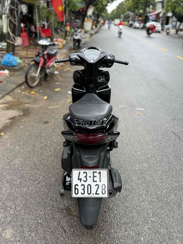 Vision 2023 Bản đặc biệt mâm lớn b số 43. Mua bán Xe máy tại Quận Liên Chiểu Đà Nẵng được đăng bởi Hòa Xe Máy Cũ hình 6