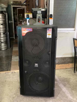 Loa kéo độ chọn bài online full Đôi 40 Màn Adroi. Mua bán Tivi, Âm thanh tại Huyện Hoài Đức Hà Nội được đăng bởi Đồ Cũ Minh Dương