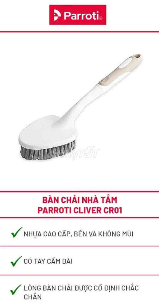 [COMBO] 7 DỤNG CỤ VỆ SINH, CỌ RỬA, CHĂM SÓC NHÀ