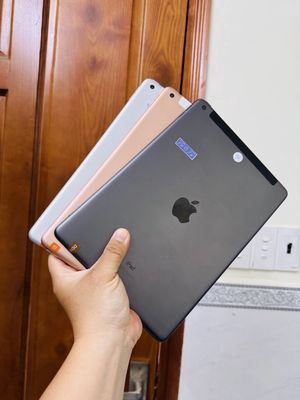 ipad Gen 8 -32gb-4G -WIFI,99%.Zin 100%.bh 1 tháng. Mua bán Máy tính bảng tại Quận Gò Vấp Tp Hồ Chí Minh được đăng bởi Bình Ipad 