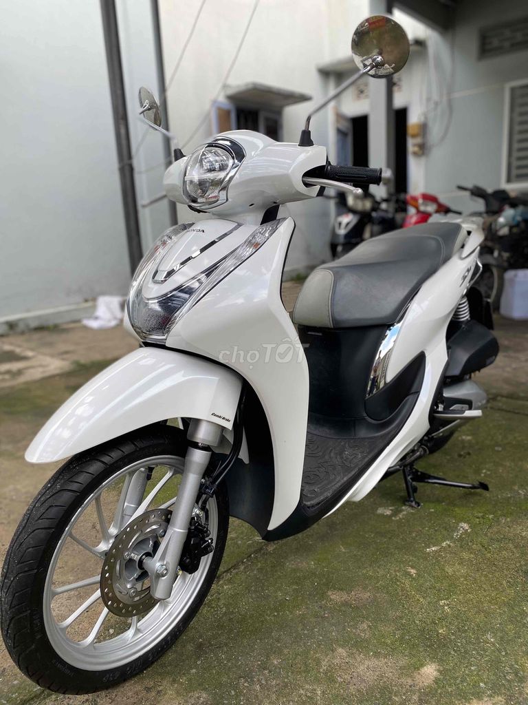 Honda Sh Mode 125 2024 Hộ Trợ Góp. Mua bán Xe máy tại Thành phố Biên Hòa Đồng Nai được đăng bởi Thành Tín hình 2