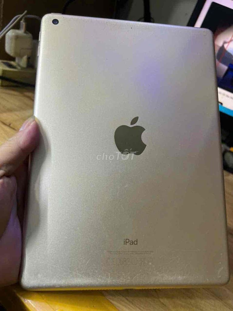 ipad gen 5 thanh lý 1tr5