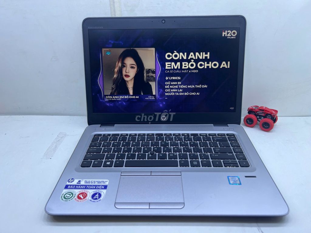 HP 840 G4 i5-7300U 14 inch 8GB/256GB. Mua bán Laptop tại Quận Hà Đông Hà Nội được đăng bởi Máy Tính Anh Nguyên hình 1