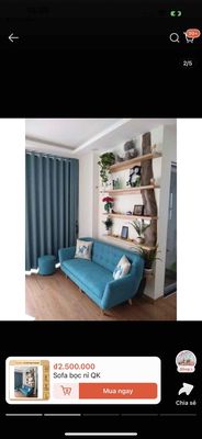 Thanh lý ghế sofa 1m6 còn mới đẹp 1tr2. Mua bán Bàn ghế tại Quận Tây Hồ Hà Nội được đăng bởi Phạm Huyền