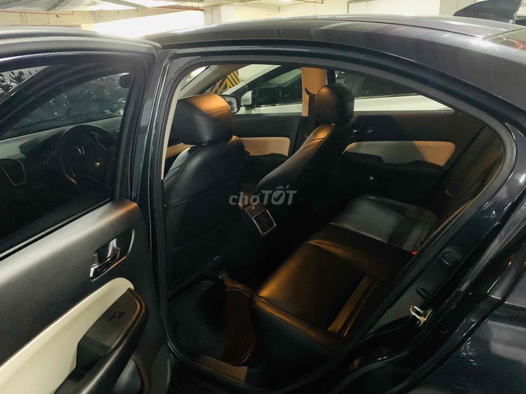 Honda City L 2023 - 44000 km Siêu Đẹp Hãng Bán. Mua bán Ô tô tại Quận 7 Tp Hồ Chí Minh được đăng bởi Honda Ôtô SG Quận 7 hình 8