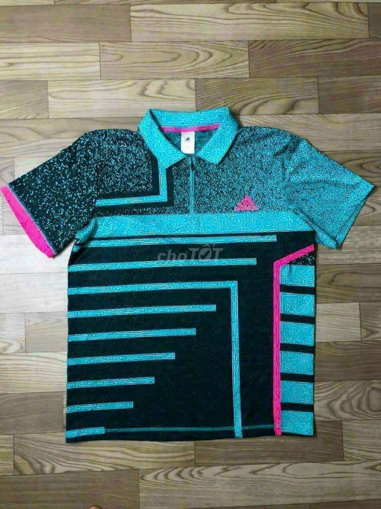 Áo thể thao Adidas Nam XL. Mua bán Quần áo tại Quận Bình Thạnh Tp Hồ Chí Minh được đăng bởi SI SHOP hình 1
