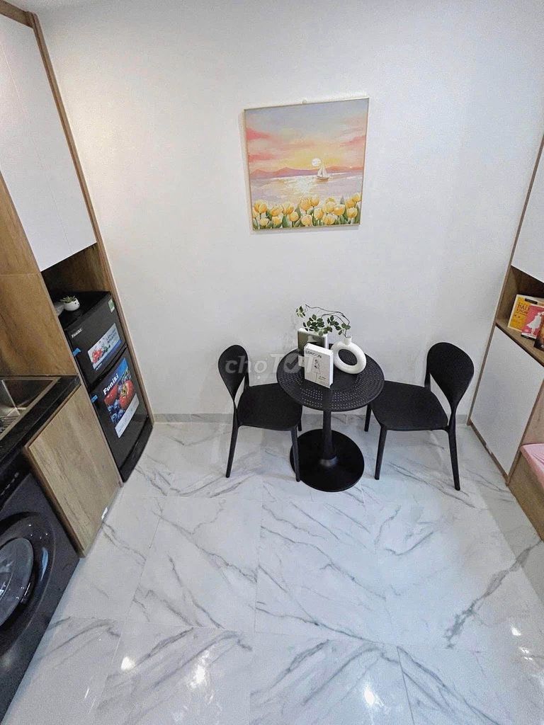 Сдается комната в хостеле 105, Trung Phung, Dong Da, полностью меблирована