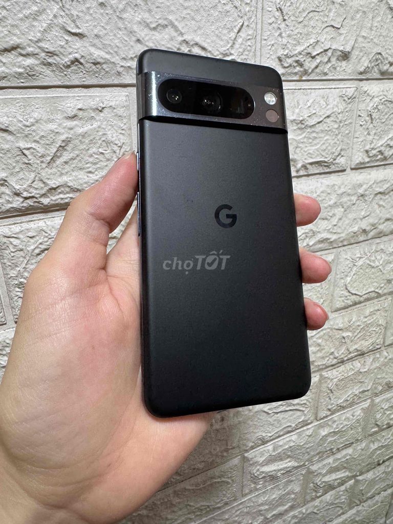Google Pixel 8Pro 128Gb QT. Mua bán Điện thoại tại Quận Thanh Xuân Hà Nội được đăng bởi Lê Huỳnh Đức hình 1