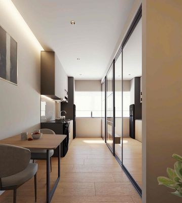 Аренда · 1 комн. · 40 м² · Quận Thanh Khê, ул. Đường Điện Biên Phủ