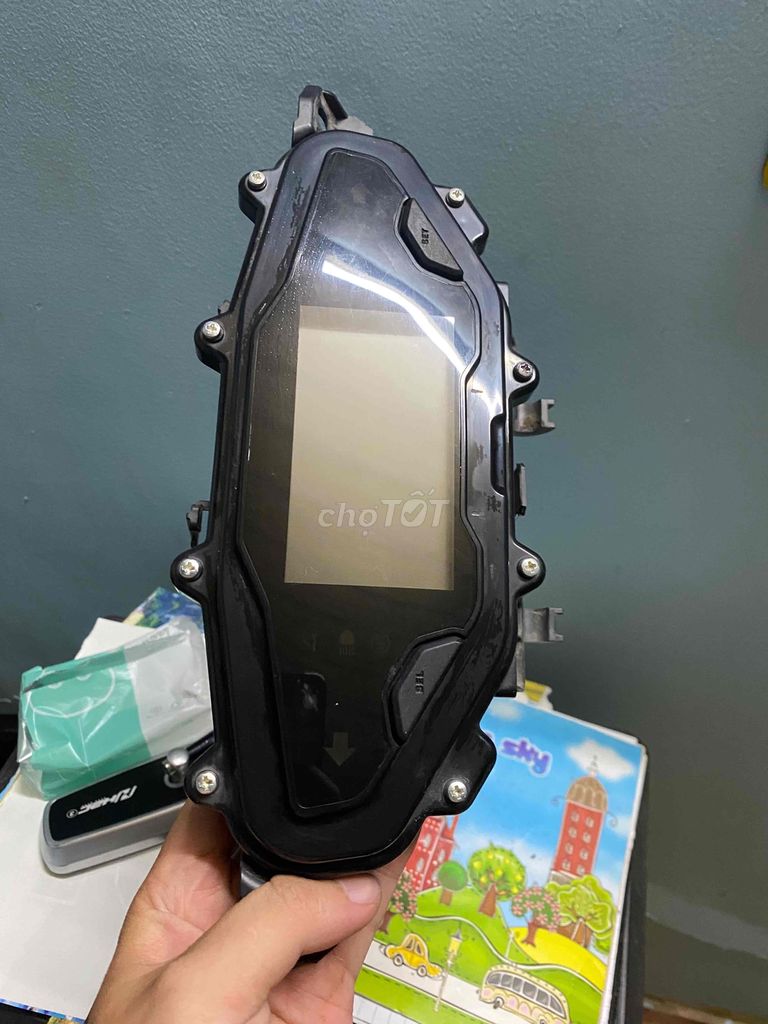 Phụ tùng airblade 2020 150 abs