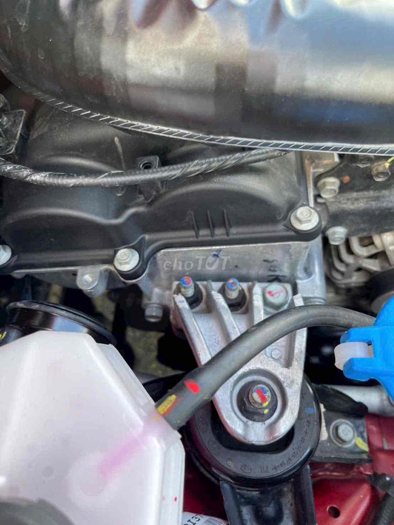 Hyundai Grand i10 2023 1.2 AT - 27000 km. Mua bán Ô tô tại Thành phố Thái Bình Thái Bình được đăng bởi nguyễn Quốc thành hình 3