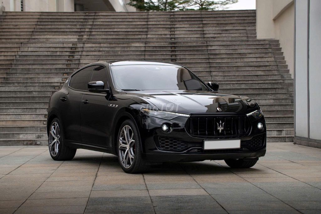 Maserati Levante 2020  - 45000 km. Mua bán Ô tô tại Quận 1 Tp Hồ Chí Minh được đăng bởi FatCar Auto hình 2