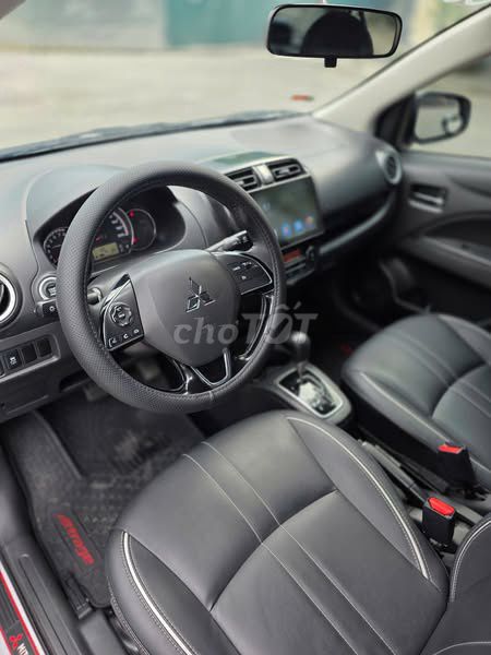 Misubishi Atrage SX 2021 Bản Premium. Mua bán Ô tô tại Thành phố Vinh Nghệ An được đăng bởi Bình Trọng hình 4