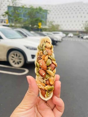 Bánh ngũ cốc thuyền. Mua bán Đồ ăn, thực phẩm và các loại khác tại Quận Long Biên Hà Nội được đăng bởi tổng kho gia dụng 