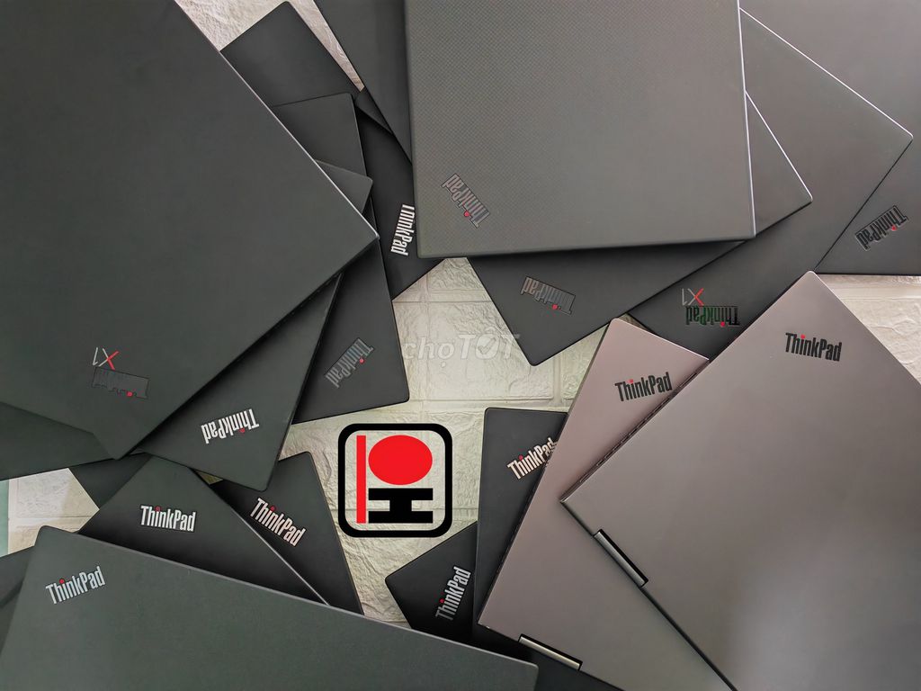 Thinkpad Mỹ - em sẵn nhiều  dòng X1, P1, T14 ạ. Mua bán Laptop tại Quận Cẩm Lệ Đà Nẵng được đăng bởi Thinkpad US I i10store com  hình 1