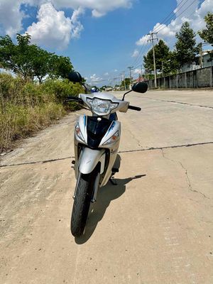 Yamaha Sirius Fi 115 2025 Bạc Odo 22.000km