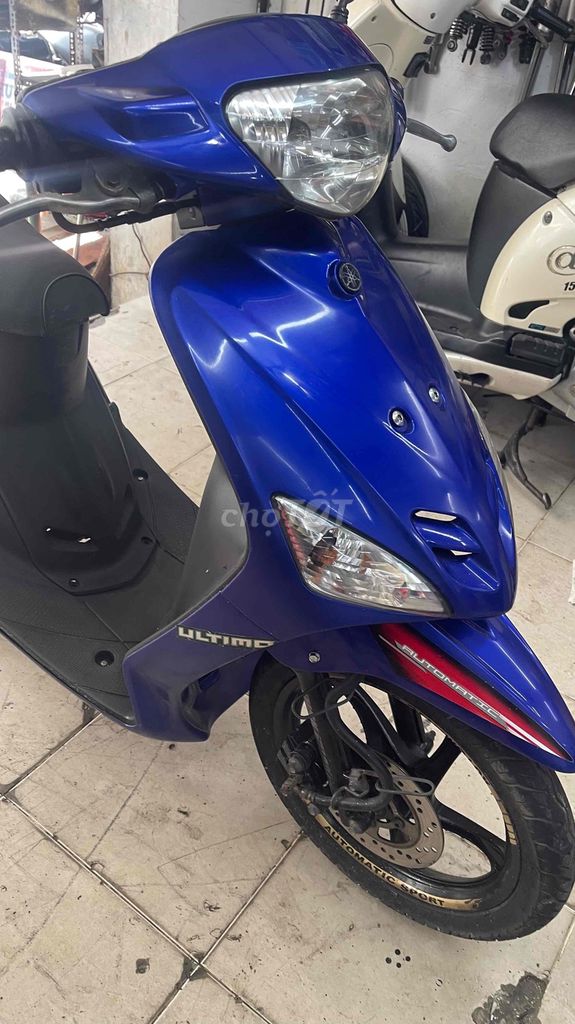 Mio calacis máy rin. Mua bán Xe máy tại Quận Tân Phú Tp Hồ Chí Minh được đăng bởi Hoàng Trung hình 2