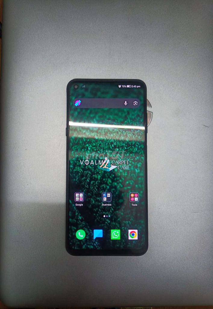 Hisense Infinity H50 Đen Đã qua sử dụng. Mua bán Điện thoại tại Quận 7 Tp Hồ Chí Minh được đăng bởi Graydon Adams hình 1