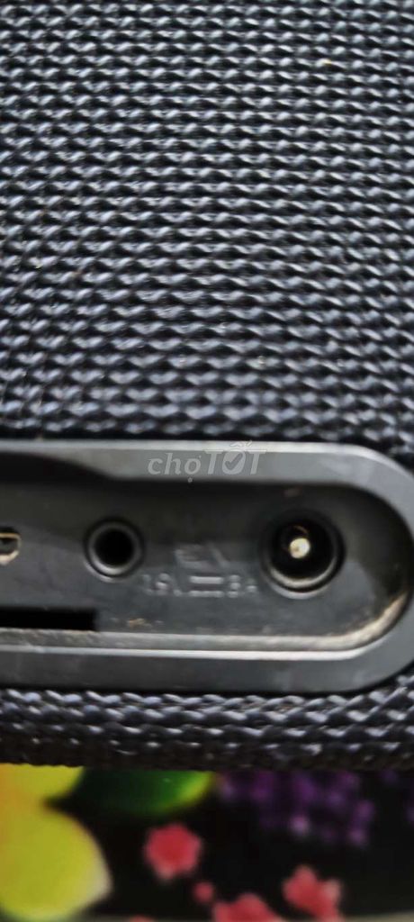 Loa Harman Kardon Go Play 2 Đen. Mua bán Tivi, Âm thanh tại Thị xã Ninh Hòa Khánh Hòa được đăng bởi Giahan hình 1