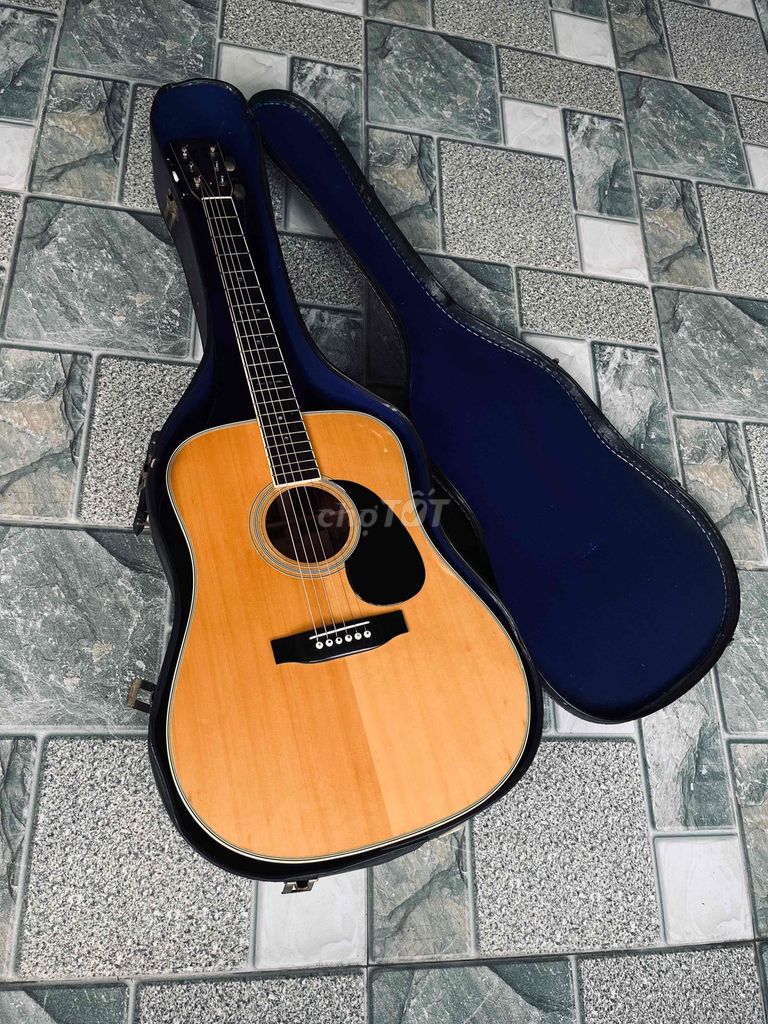 ACCOUSTIC TOKAI CAT’s EYE CE-2500