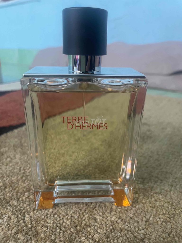 hermes terre