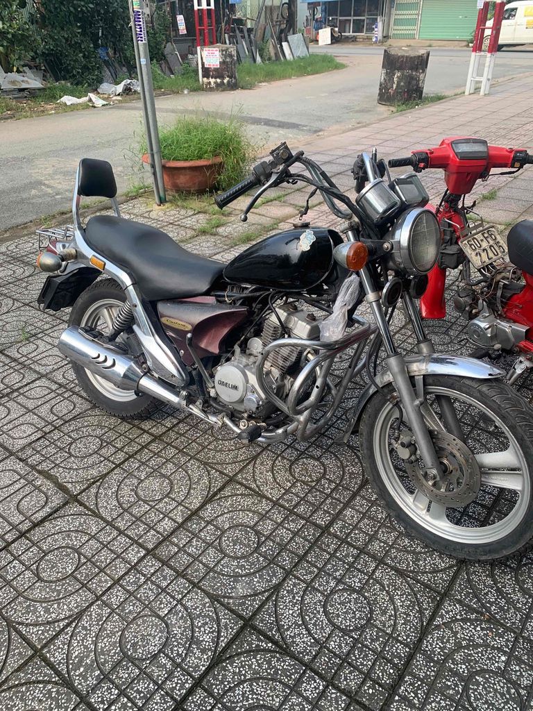 dream moi. Mua bán Xe máy tại Thành phố Biên Hòa Đồng Nai được đăng bởi khoa hình 3