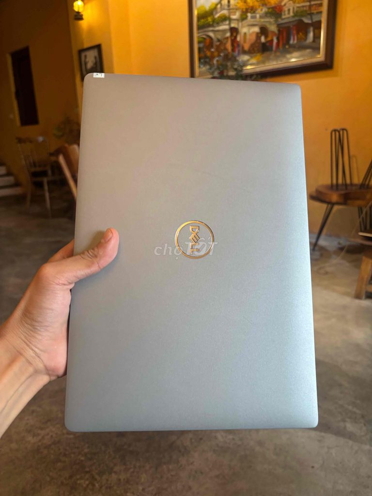 💥Dell 5420 i7 1185G7 Ram 8-16G màn 14” 💥. Mua bán Laptop tại Quận Nam Từ Liêm Hà Nội được đăng bởi Hieuz Computer hình 1