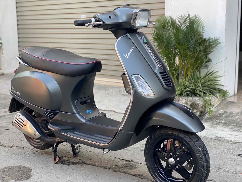 Piaggio Vespa ko đi cần bán