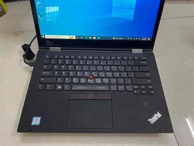 Lenovo ThinkPad X1 Yoga Gen 2 i7 16gb 512gb