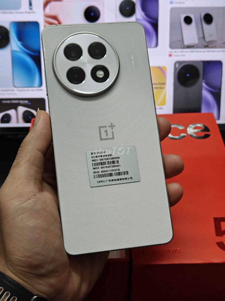 Ace 5 Fullbox Keng sẵn rom quốc tế. Mua bán Điện thoại tại Quận Hà Đông Hà Nội được đăng bởi Tài hình 1