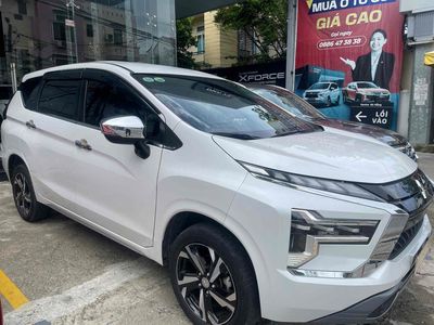 Mitsubishi Xpander 2024 Premium 1.5 AT - 45000 km. Mua bán Ô tô tại Quận Hải Châu Đà Nẵng được đăng bởi Doan Nghia Mitsubishi Savico