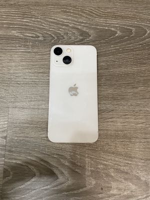 IPhone 13 Mini Trắng 128GB đẹp keng. Mua bán Điện thoại tại Quận Phú Nhuận Tp Hồ Chí Minh được đăng bởi hung