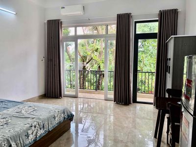 Аренда · 1 комн. · 40 м² · Quận Ngũ Hành Sơn, ул. Đường Mỹ An 14