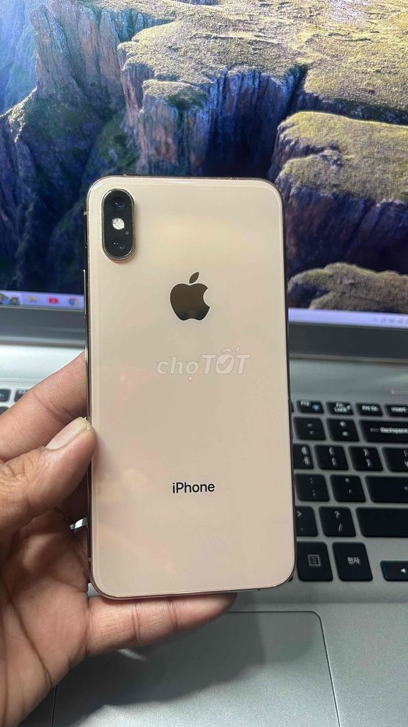 iPhone XS 64GB