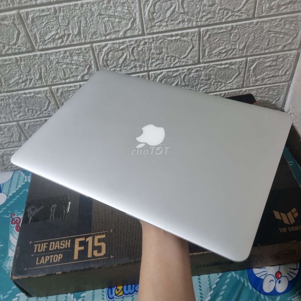 Mac air 13inch 2014/4/256/13.3/máy đẹp full