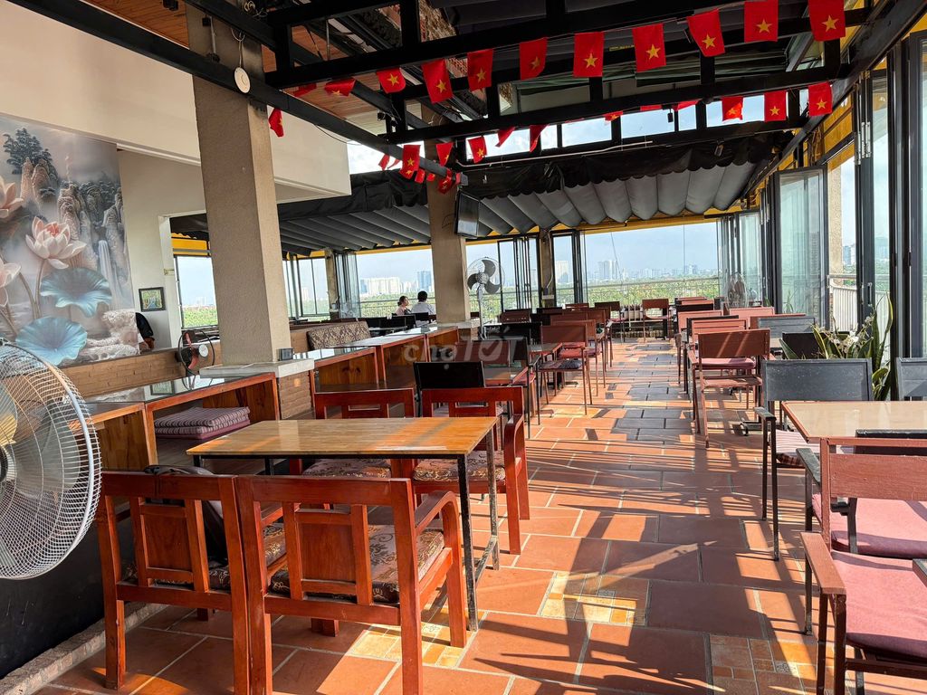 TUYỂN DỤNG NHÂN VIÊN PHỤC VỤ CAFE. Việc làm tại Thành phố Thủ Đức Tp Hồ Chí Minh được đăng bởi Trần Hà hình 2