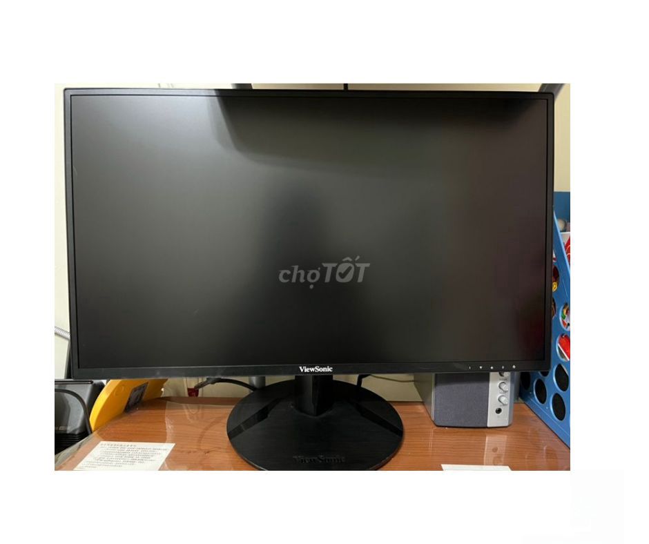 Màn hình Viewsonic 24 inch fhd 75hz