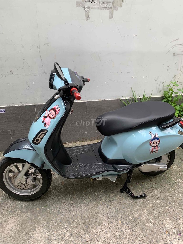 ko xài nữa cần bán nhanh xe chính chủ kí giấy