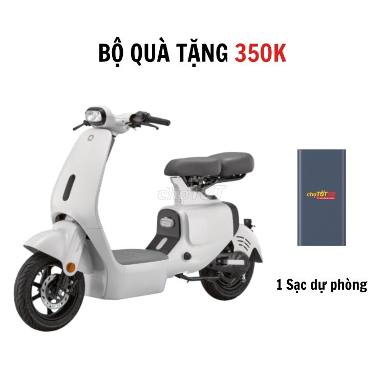 Hottrend VC (Option 1) - Xe điện quốc dân